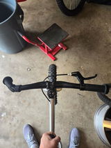 Taylor review photo