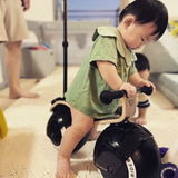 Domingo Park review photo