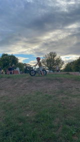 Andy Cowman review photo