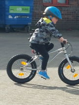 Steve Cannings review photo