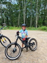 Trevor Capon review photo