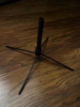 G.W. review photo