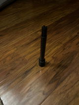 G.W. review photo