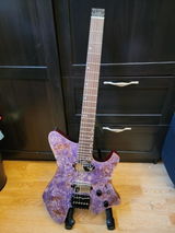 Jason E. Maggard review photo