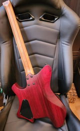 Jason E. Maggard review photo
