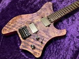 Keven Cote review photo