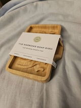 Etsy customer review photo