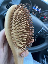 Etsy customer review photo