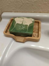 Etsy customer review photo
