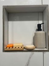 Etsy customer review photo