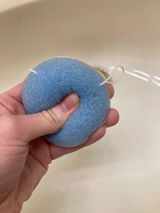 Etsy customer review photo