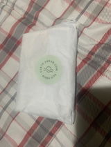 Etsy customer review photo
