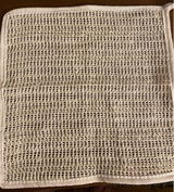 Etsy customer review photo