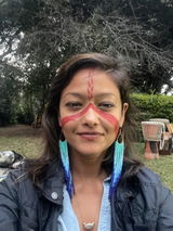 Pooja review photo