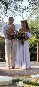 Sophia Chalkidou review photo