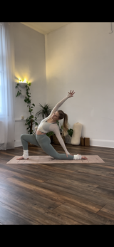 Silvana review photo