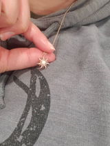 Etsy customer review photo