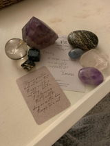 Etsy customer review photo