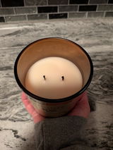 Kim - Quiet Mind Candles review photo