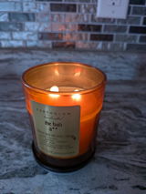 Kim - Quiet Mind Candles review photo