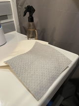 Crystal review photo