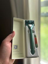 Anna review photo