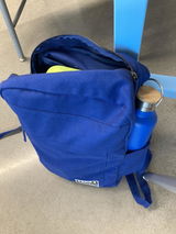 Yogesh J. review photo