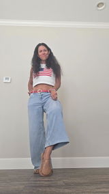 Annie B. review photo