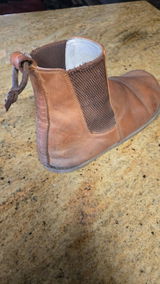 Melissa A. review photo