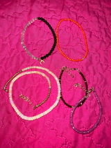 Cassie P review photo