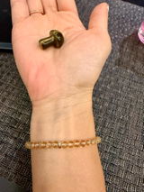 Raquel J review photo