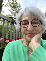 JoAnn D. review photo