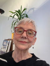 Marjorie J. review photo