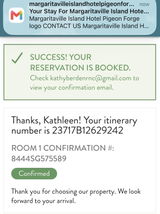 Kathy B. review photo