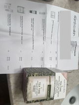 Tammy review photo