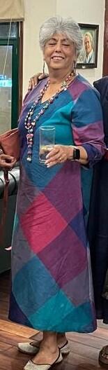 Suhita Jain review photo