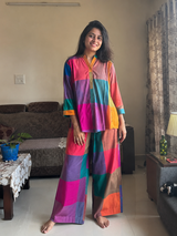 Rhea Sood review photo