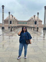 Shivani Bagwe Bagwe review photo