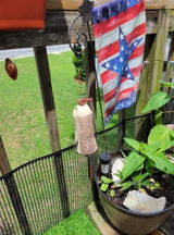Etsy customer review photo