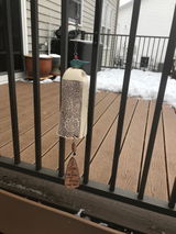 Renee Whiteis review photo