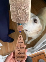 Etsy customer review photo