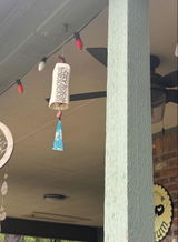Etsy customer review photo