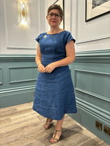 Sara Milburn review photo