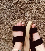 Clare review photo