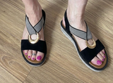 Georgia Simpson review photo
