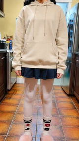 Harper W. review photo