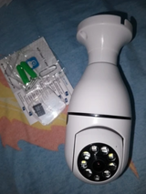 C. review photo