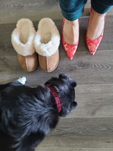 Lulu J review photo