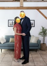 Tracy review photo