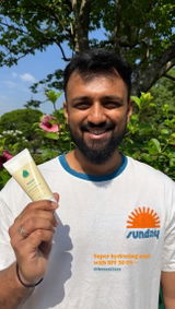 Shyam Vasudevan, Sports Journalist, Former Writer at ESPN review photo